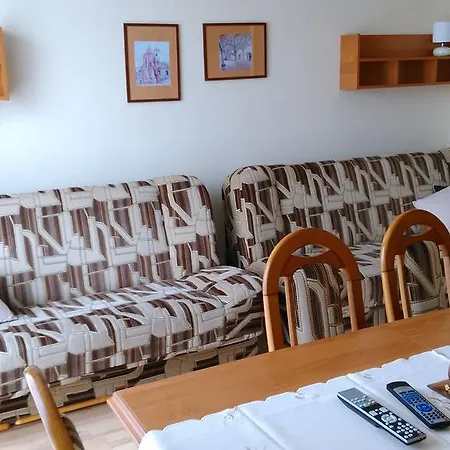 Apartament Grzybowo Na Osiedlu Baltyk דירה