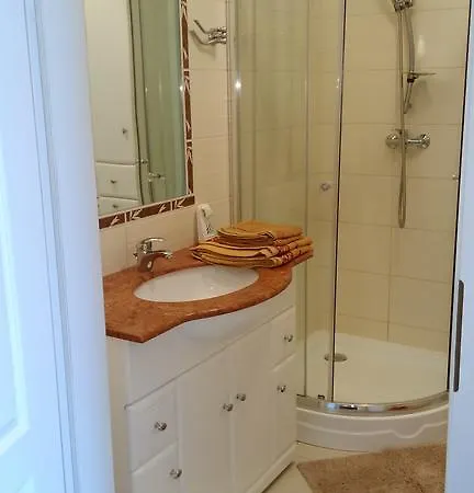Apartament Grzybowo Na Osiedlu Baltyk