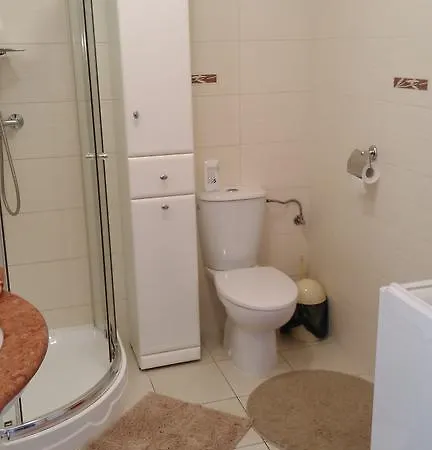 Apartament Grzybowo Na Osiedlu Baltyk דירה *